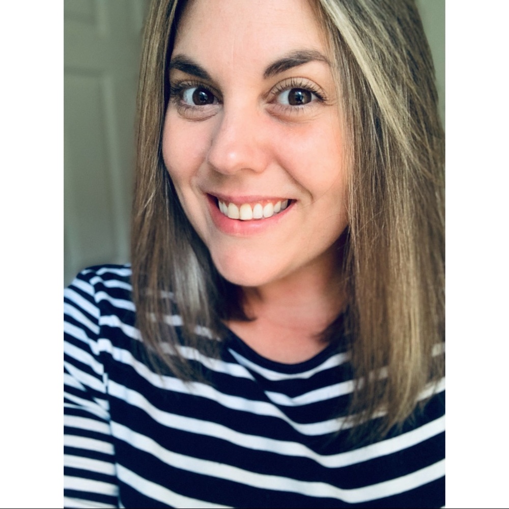 Meet your Posher, Heather